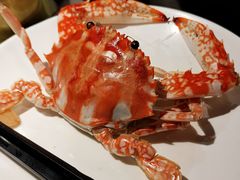 -加餐海鲜自助(宝龙一城店)