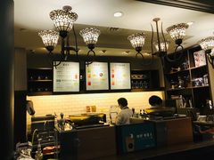 -星巴克臻选(北京蓝色港湾RO店)