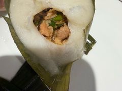 -丽华叶儿粑总汇