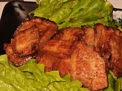 -云晓光头烧烤吧(盛夏店)