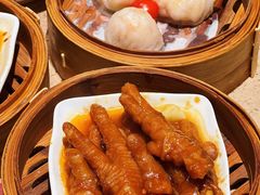 -点都德(聚福楼店)