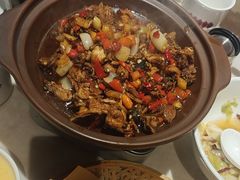 -味上湘菜馆(岳麓山店)