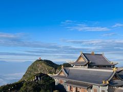 -峨眉山风景名胜区