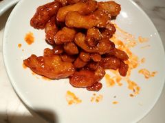 -茅庐川菜(烟台万象汇店)