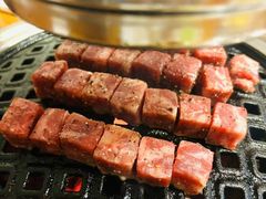 -霸腹烤肉(厦门柚子番店)