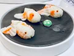香芒小金鱼-茗鼎汇(星方汇广场店)