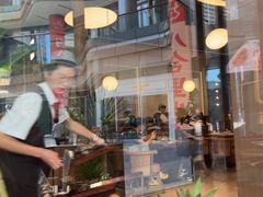 -一沙一城·岩烤牛扒(深圳首店)