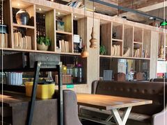 大堂-70后饭吧(府河街店)