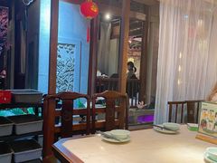 -韵秋荷(宝山龙湖天街店)