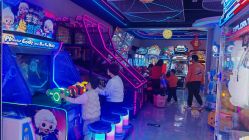 点击看大图 -吉睿电子游艺(凯德MALL太阳宫店)