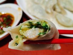 -喜家德虾仁水饺(长泰广场店)