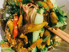 烧椒牛肉面-食之六七·面(朝阳大悦城店)