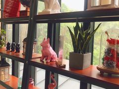 -樾餐厅泰式海鲜火锅(民歌湖店)