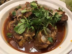 -丁里羊肉小镇(天鹅湖总店)