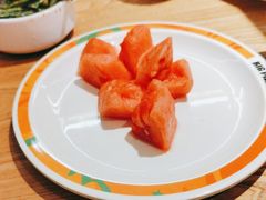 -比格比萨自助(南京万达茂店)