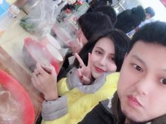 -牛师傅牛肉面(尚隆路店)