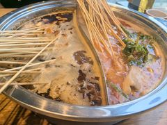 -袁记串串香(梁家巷店)