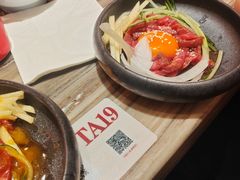 -赤坂亭·M9和牛烧肉·铁板烧·日料398放题(长泰广场店)