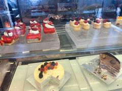 -嘉定凯悦·咖啡厅