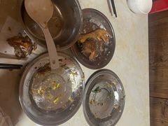 -老鲍农家乐