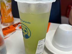 -茶百道(柏威年店)