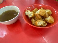 -兴记肉骨茶(甲洞大街第二新分店)