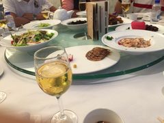 -海逸海鲜酒家(古北店)