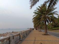 -珠海海泉湾度假区