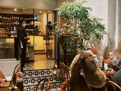 -Laures·月桂西班牙碳烤餐厅(十尚坊店)