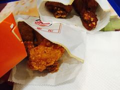汉堡王(虹口龙之梦店)-汉堡王(上海虹口龙之梦)
