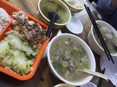 -陈记汤饭(水巷口店)