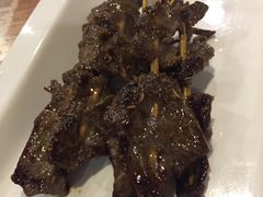 -碳炉海鲜烧烤·1992(北京路店)