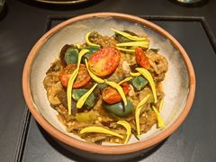 -Ameigo梅果·云贵川bistro(长宁来福士店)