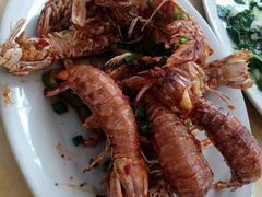 -秋姐美食店(旅游大道店)