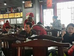 大堂-天下第一面(大雁塔北广场店)