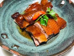 金牌马冈烧鹅-岭南真味·匠心粤菜(K11店)