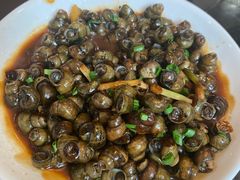 -老马家·舌尖上的西塘美食