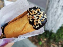 -长发西饼(道前店)