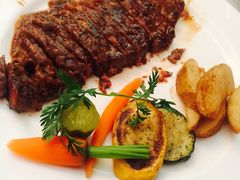 -成桂西餐厅·42年的味道(五大道疙瘩楼店)