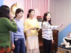 -优悦派·别墅派对轰趴馆(静安店)