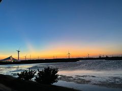 -碧海银沙海鲜餐厅(恒大海上威尼斯店)