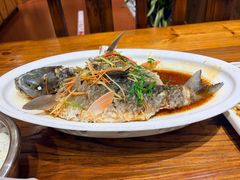 -下梅人家土菜馆(历史文化餐厅度假区店)