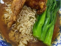-噏耷茶档