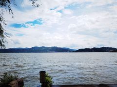-东钱湖小普陀景区