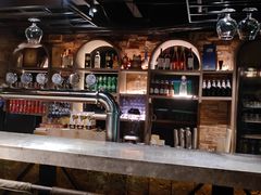 -麦凯伦烧烤·精酿超级工厂店(金桥总店)