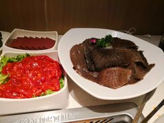 -海底捞火锅(长沙华创国际广场店)