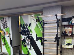 -迈劲健身专业私教(朝青汇店)