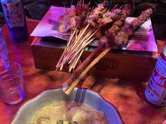 -肉串汪(望京店)