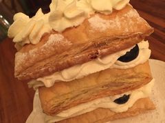 -治愈系甜品The Soothing Dessert(科海大楼店)