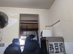 -蓉城西二道无名冒菜(西二道街店)